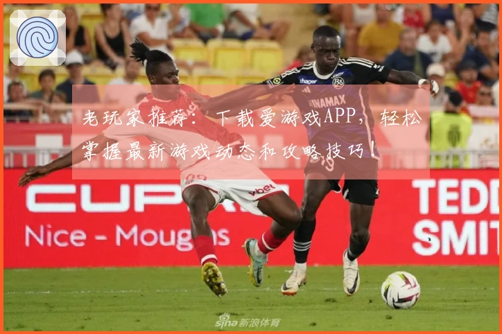 老玩家推荐：下载爱游戏APP，轻松掌握最新游戏动态和攻略技巧！