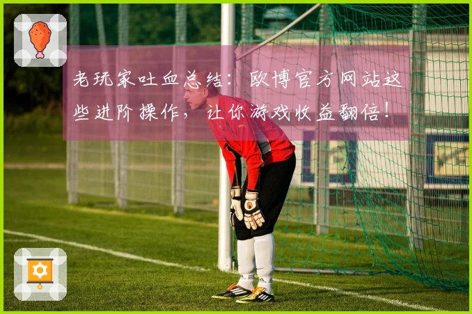 老玩家吐血总结：欧博官方网站这些进阶操作，让你游戏收益翻倍！