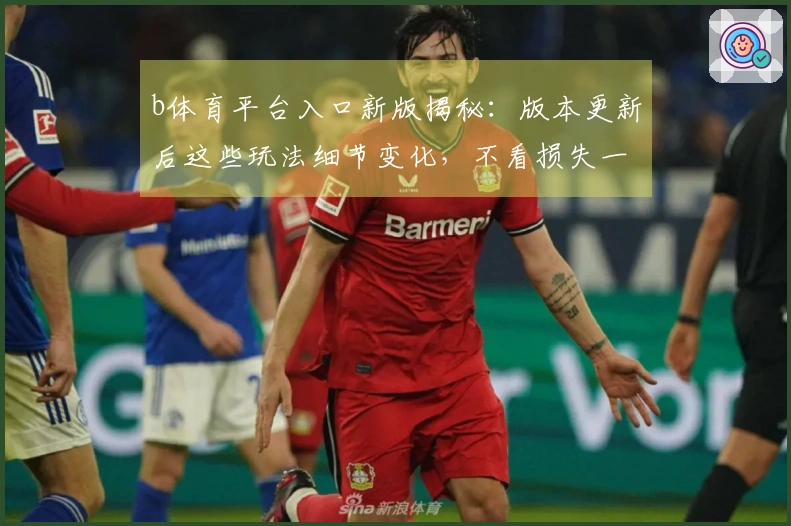 b体育平台入口新版揭秘：版本更新后这些玩法细节变化，不看损失一个亿！